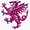 Somerset badge